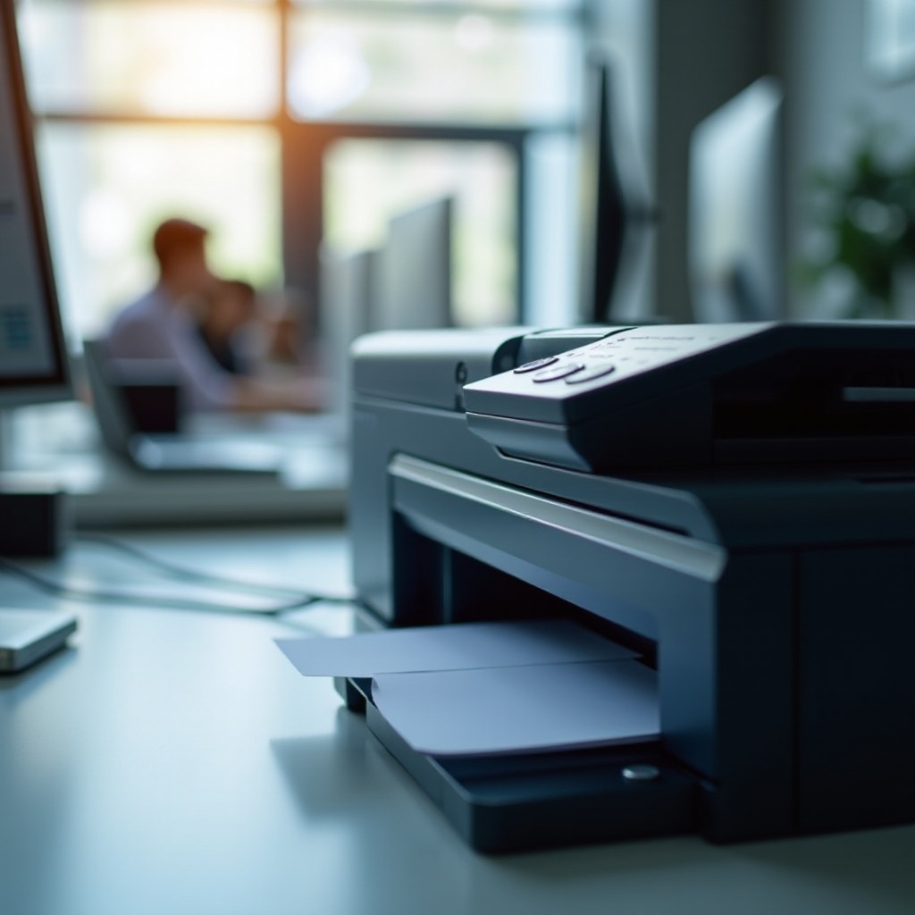 spooling pada printer itu artinya apa?