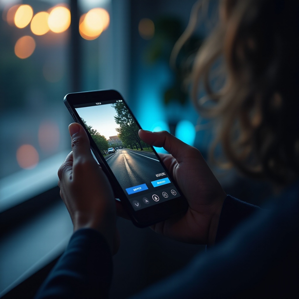 как восстановить фотографии на android