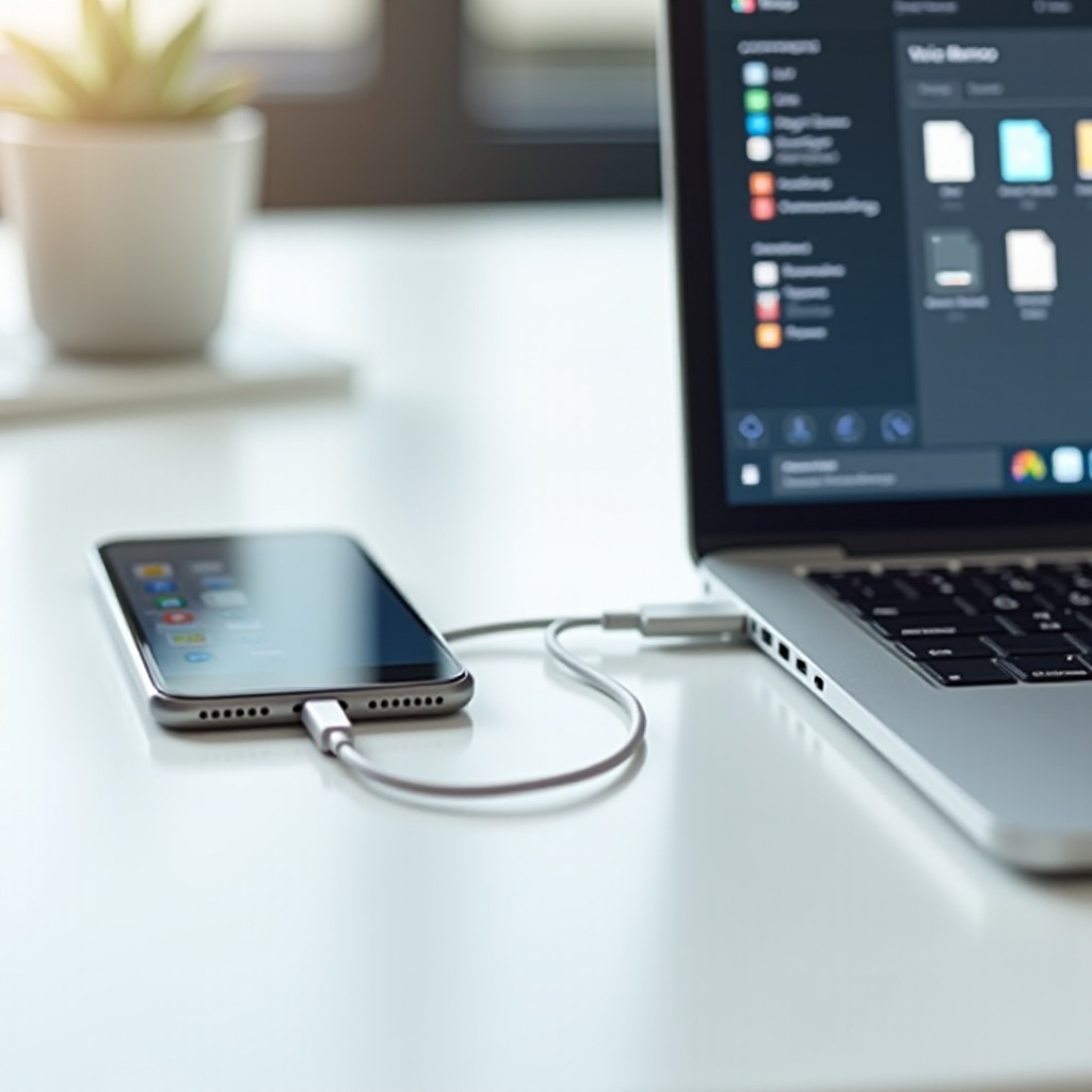 cómo transferir todas las notas de voz del iPhone al PC