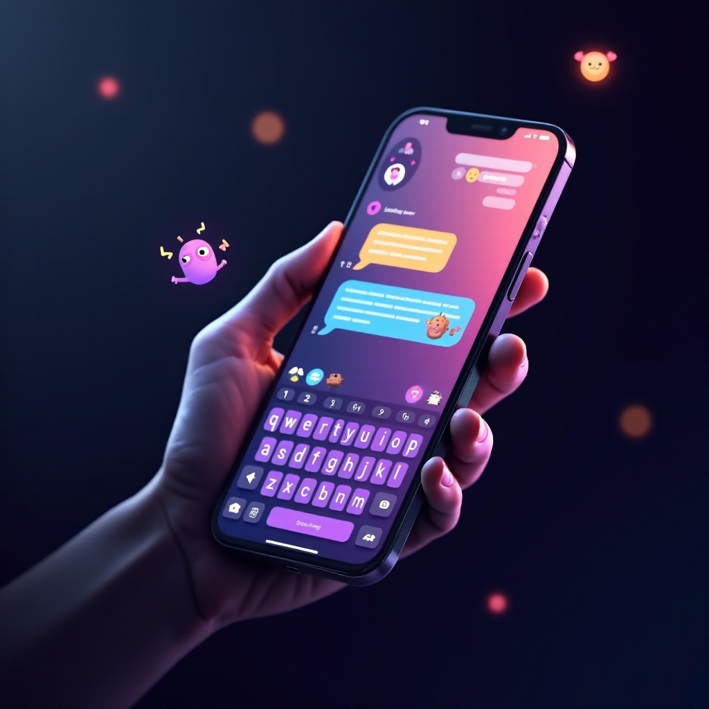 keyboard terbaik untuk gif