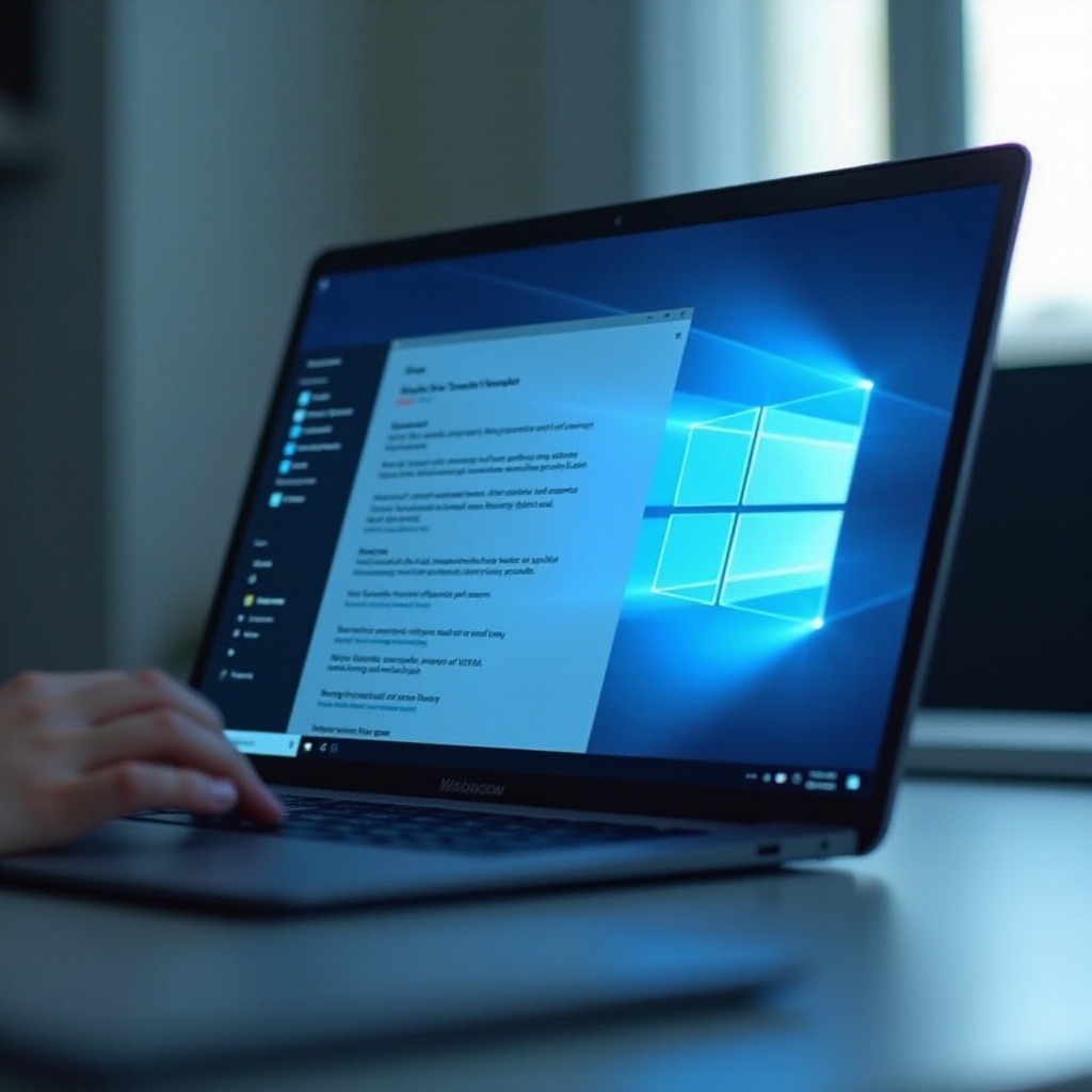 Windows 11でWindows Inkをオフにする
