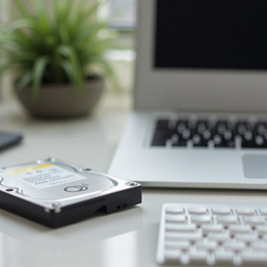 formatear disco duro Toshiba para Mac