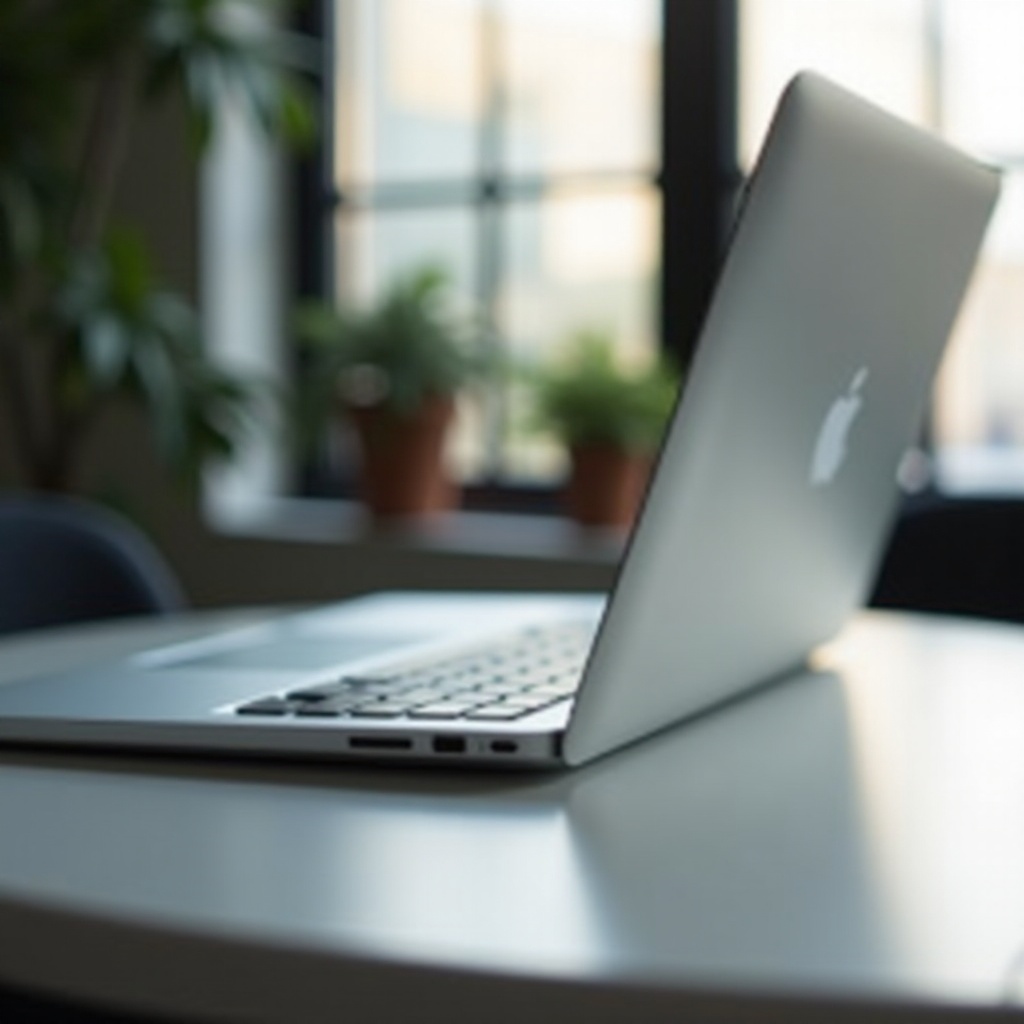 Berapa lama baterai MacBook bertahan?