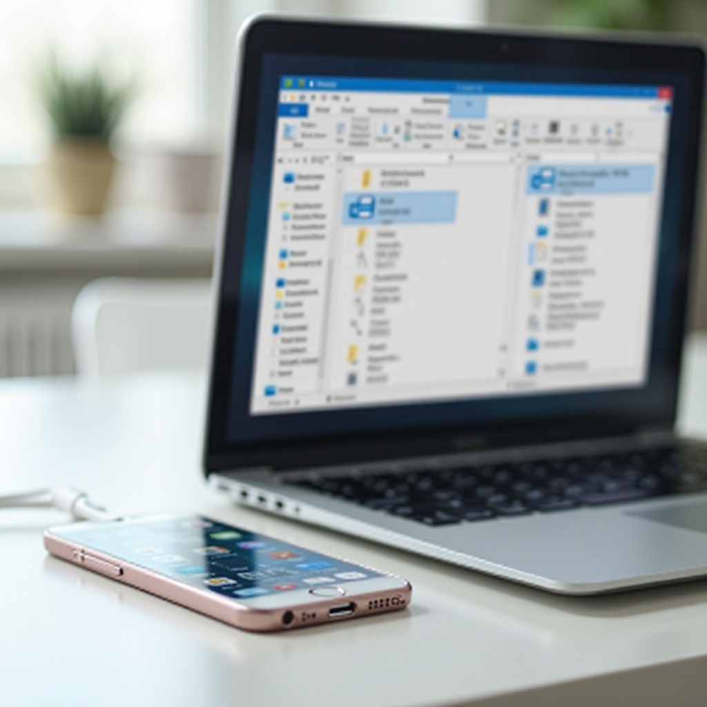 cara memindahkan semua memo suara dari iPhone ke PC