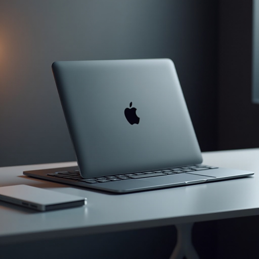 ¿Cuánto dura la batería de los MacBooks?