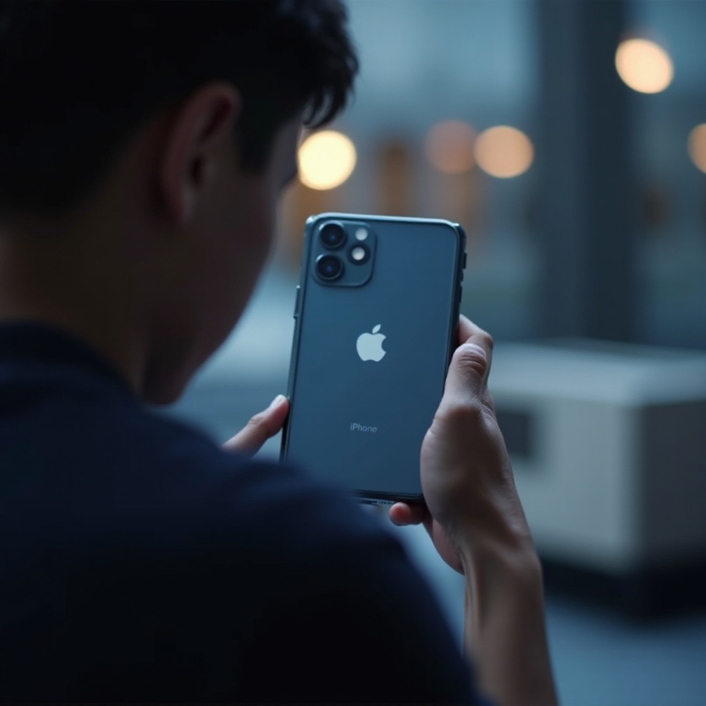 ¿El iPhone 11 tiene un escáner LiDAR?