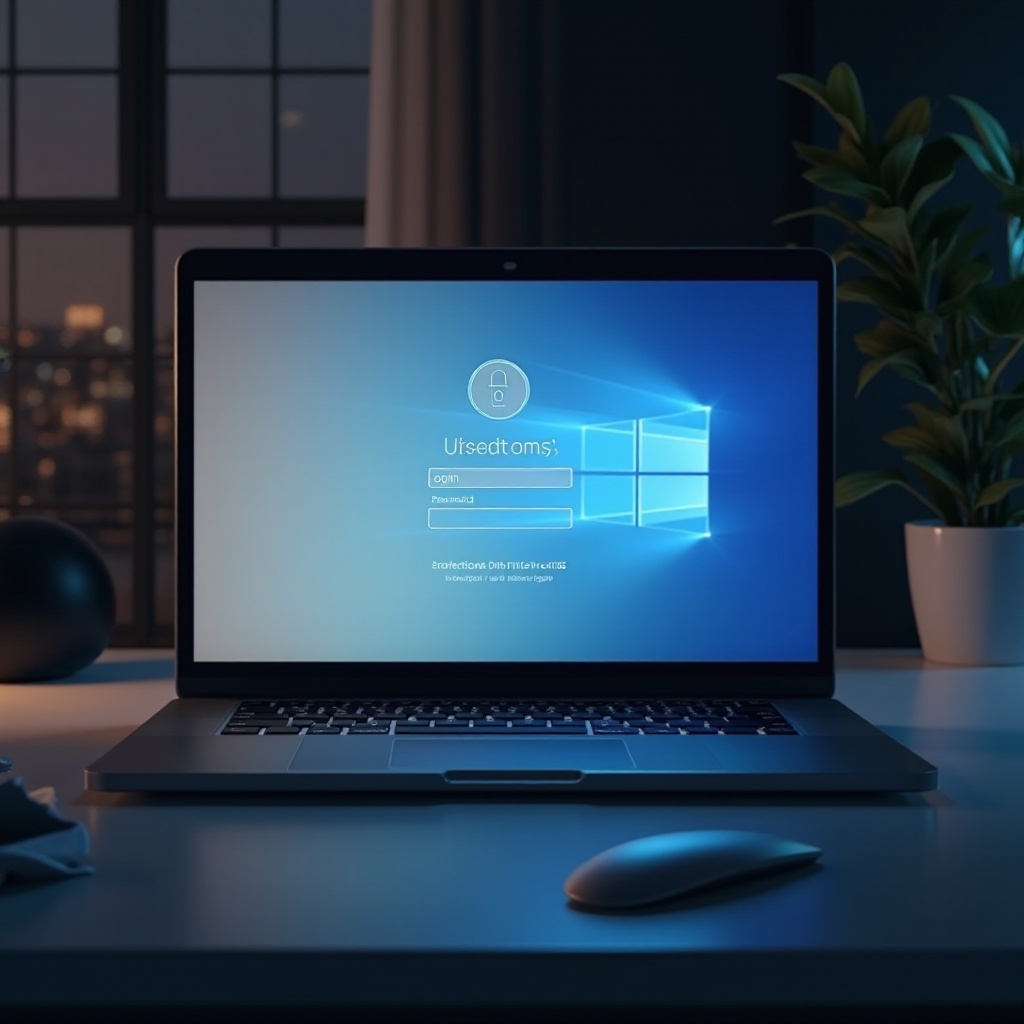 Windows 10でパスワードを削除する方法