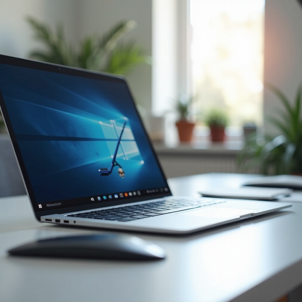 Desactivar Windows Ink en Windows 11