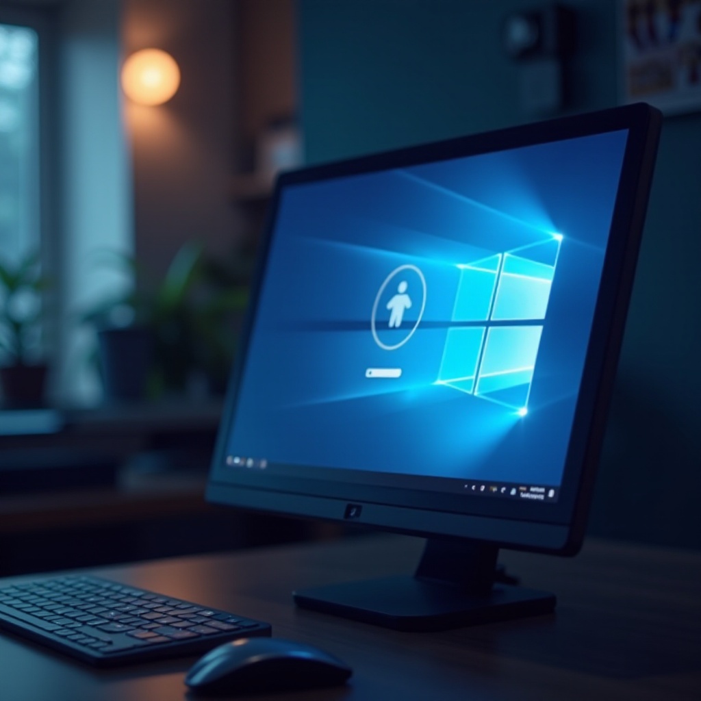 jak usunąć hasło w Windows 10