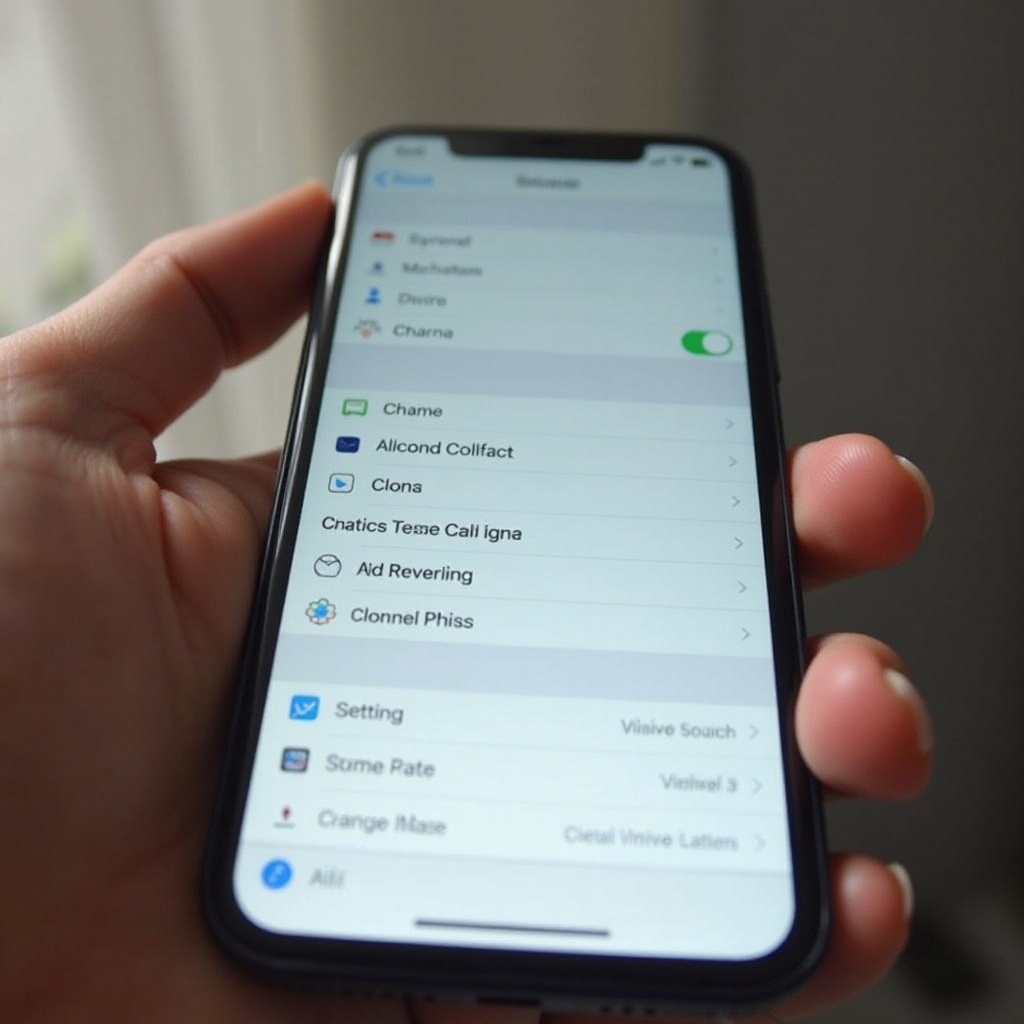 как инвертировать цвета на изображении на iphone