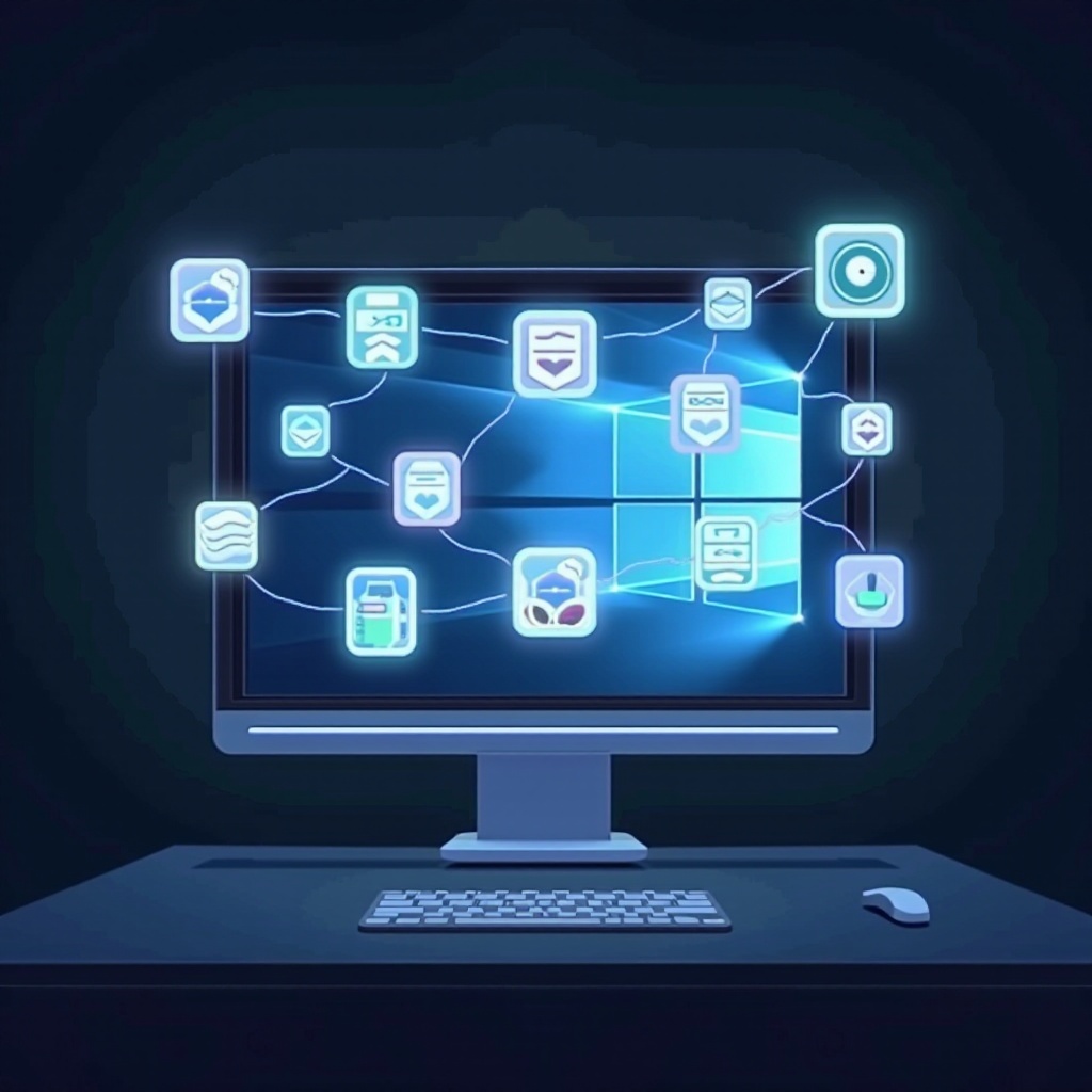 что такое миниатюры на компьютере?