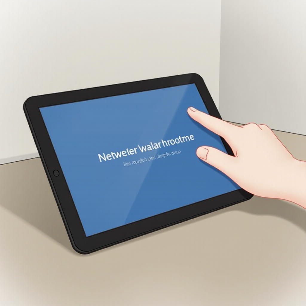 ¿Cómo apago mi tableta Samsung?