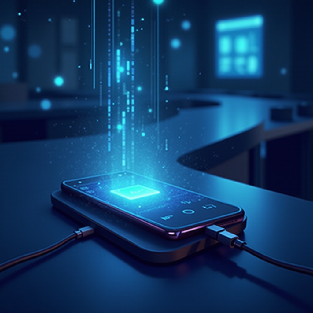 Czy superszybkie ładowanie niszczy baterię?