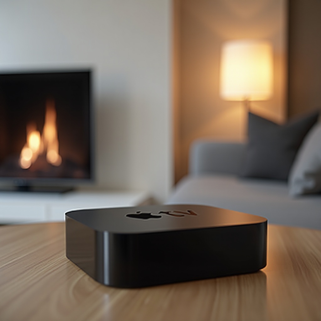 różnica w generacjach apple tv