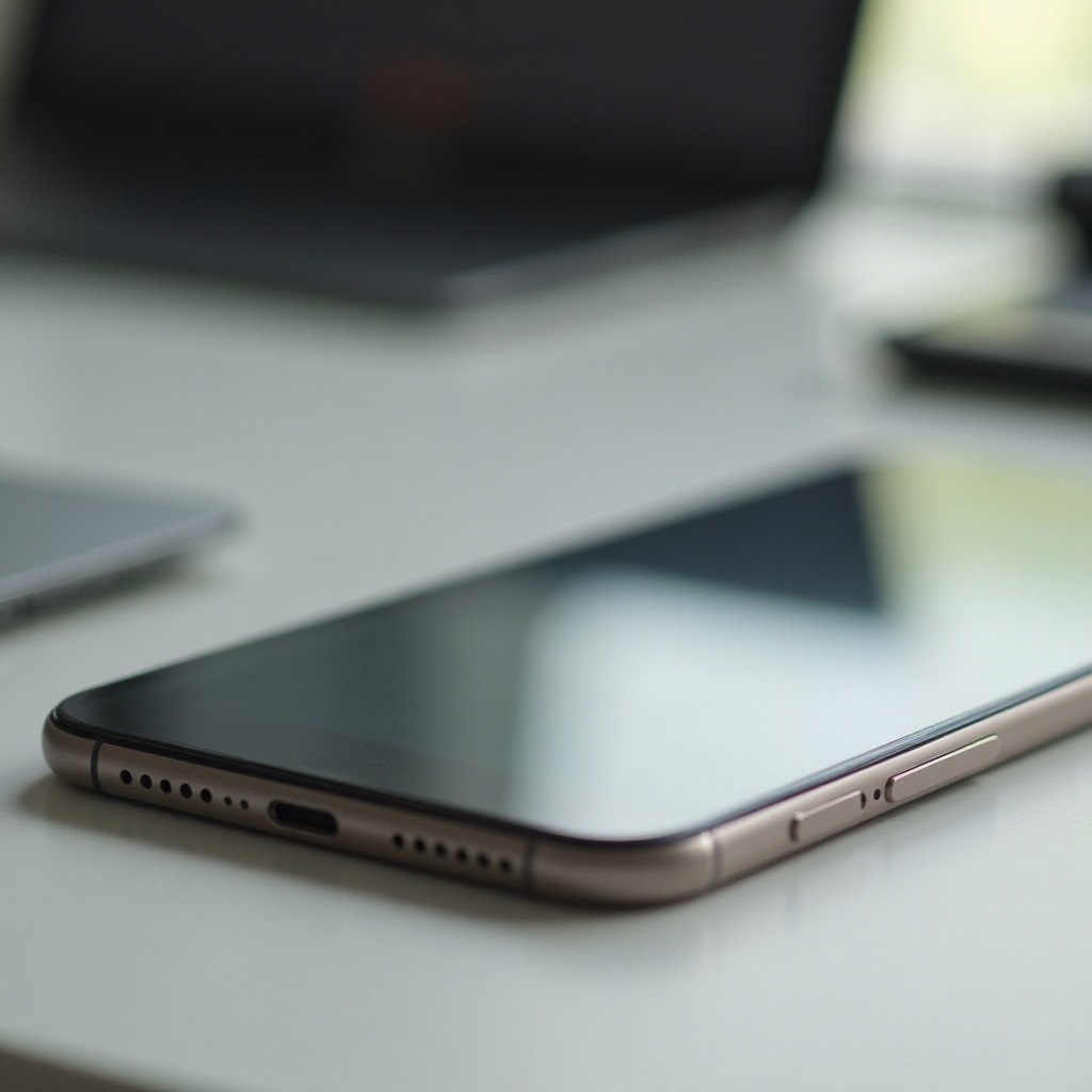 botón de subir volumen no funciona en el iPhone