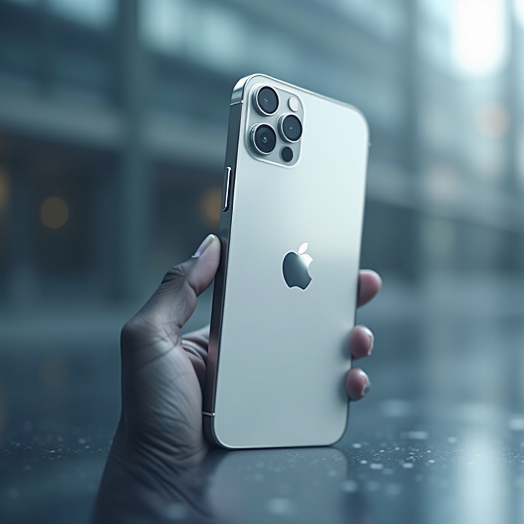 Czy iPhone 11 ma skaner LiDAR?