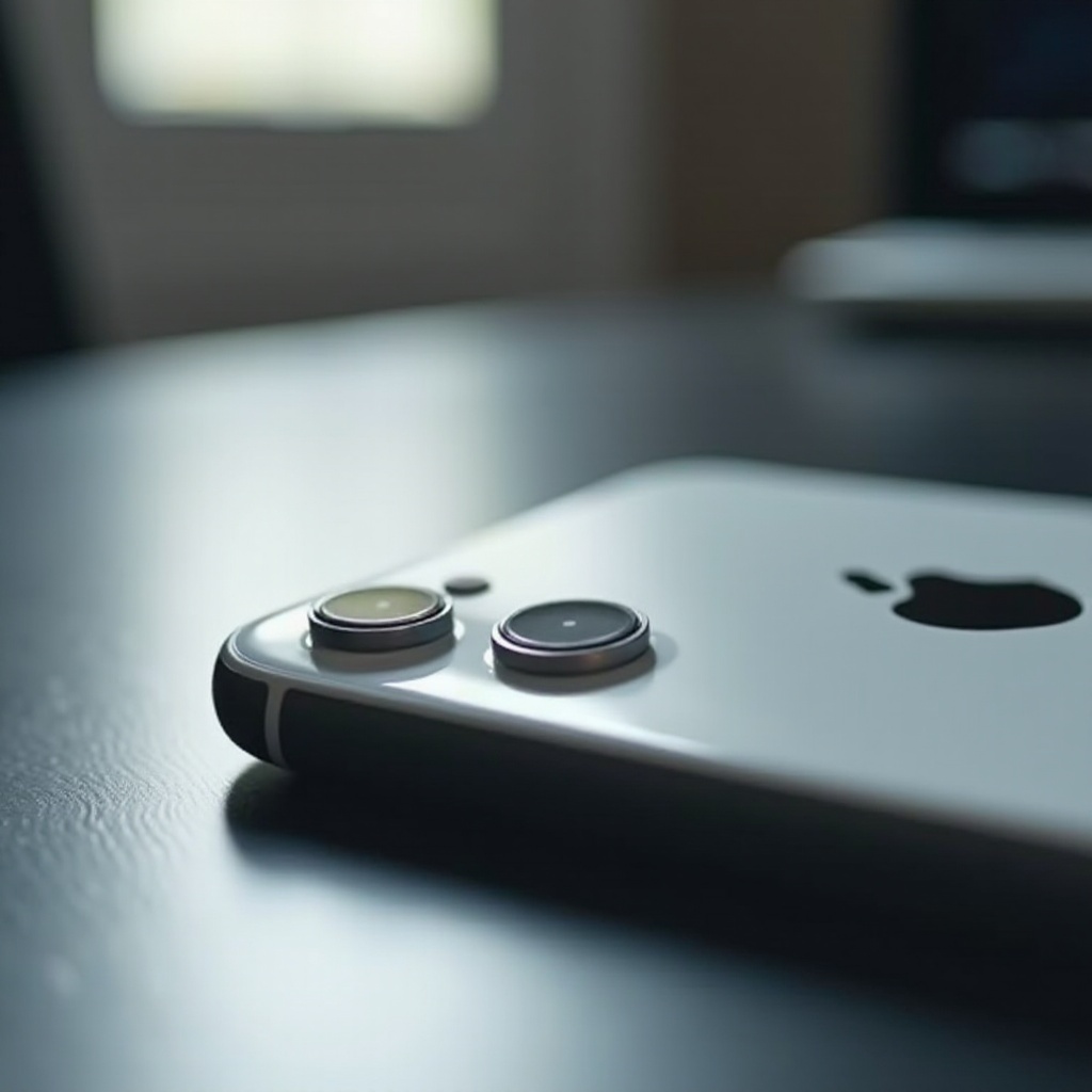iPhoneの音量を上げるボタンが機能しない