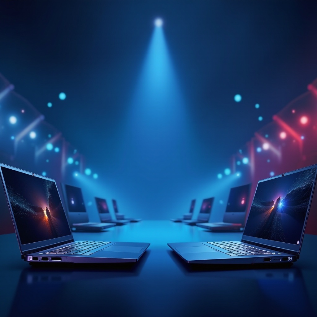 асус против леново