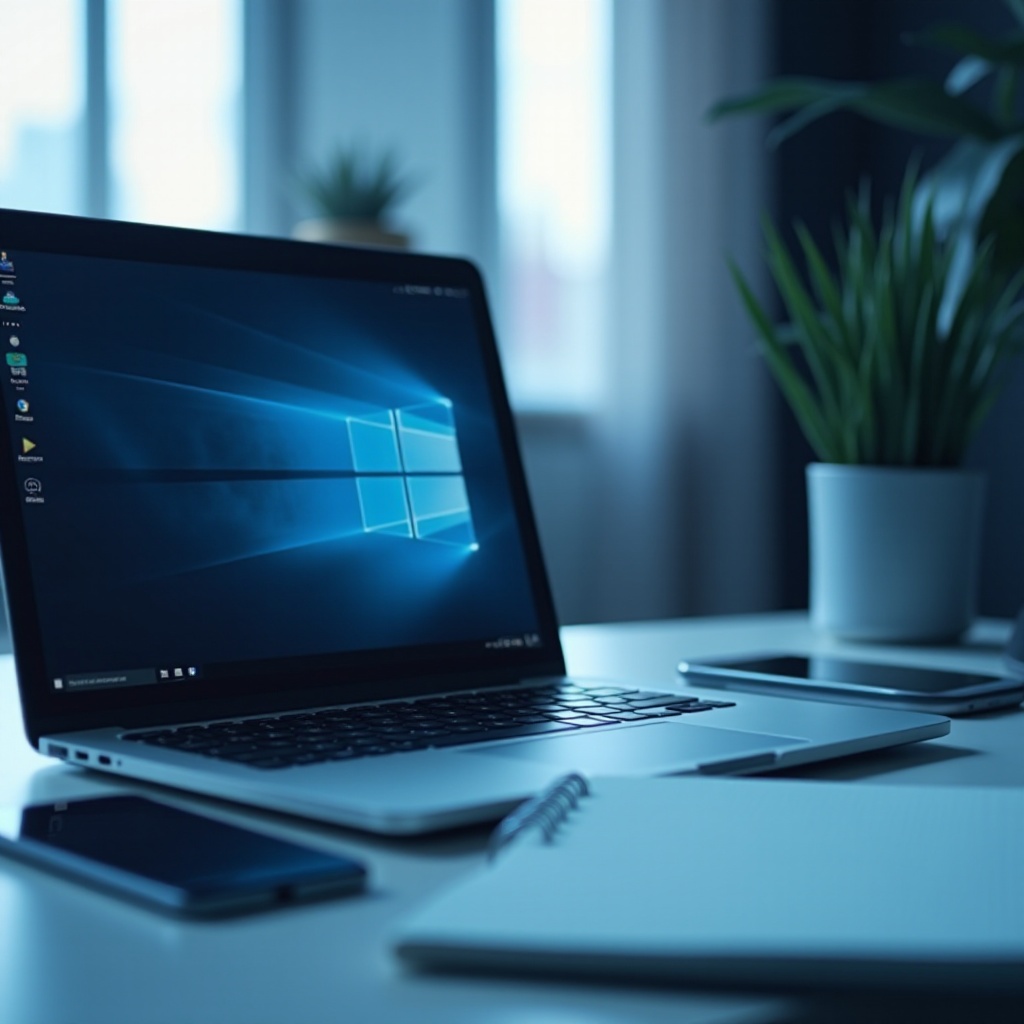 bisakah Anda mengunduh RAM di laptop?