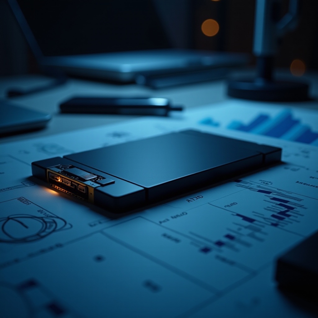 уровень отказов SSD-дисков