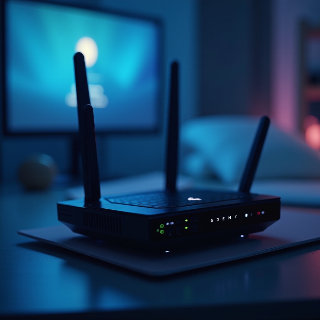 jak zaktualizować oprogramowanie układowe na routerze Netgear