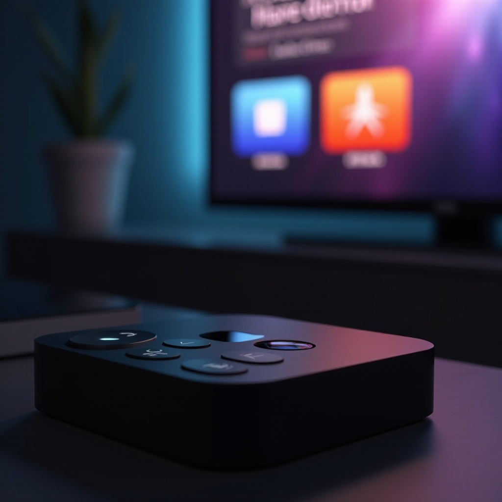 разница в поколениях apple tv