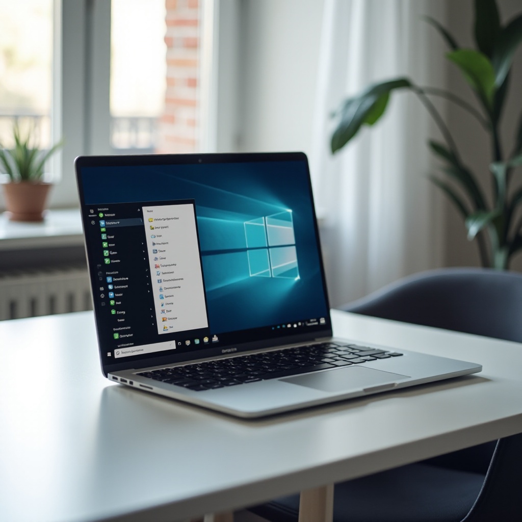 как оптимизировать Windows 11
