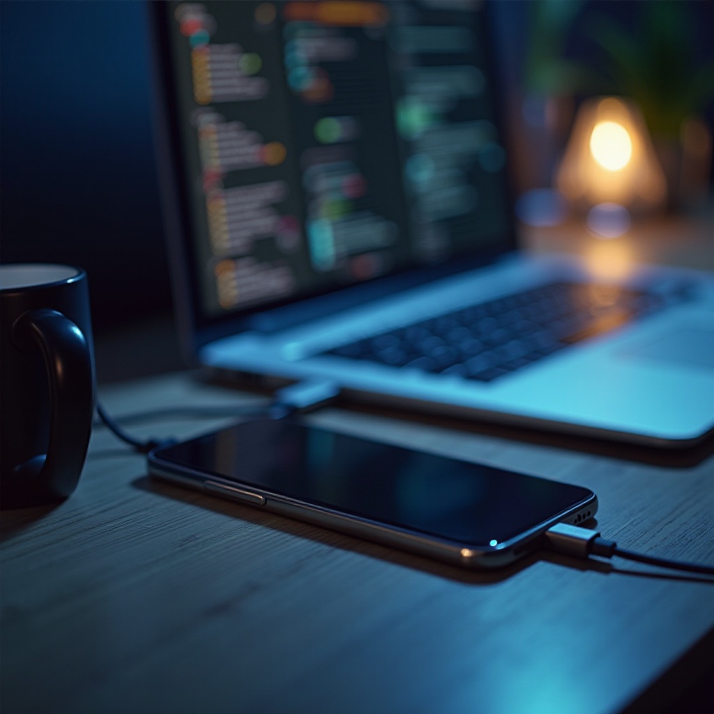 Использует ли USB-тетеринг данные хотспота?