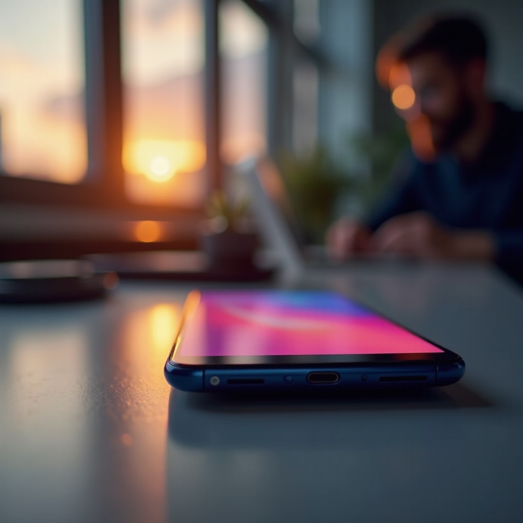funciones ocultas en teléfonos Android