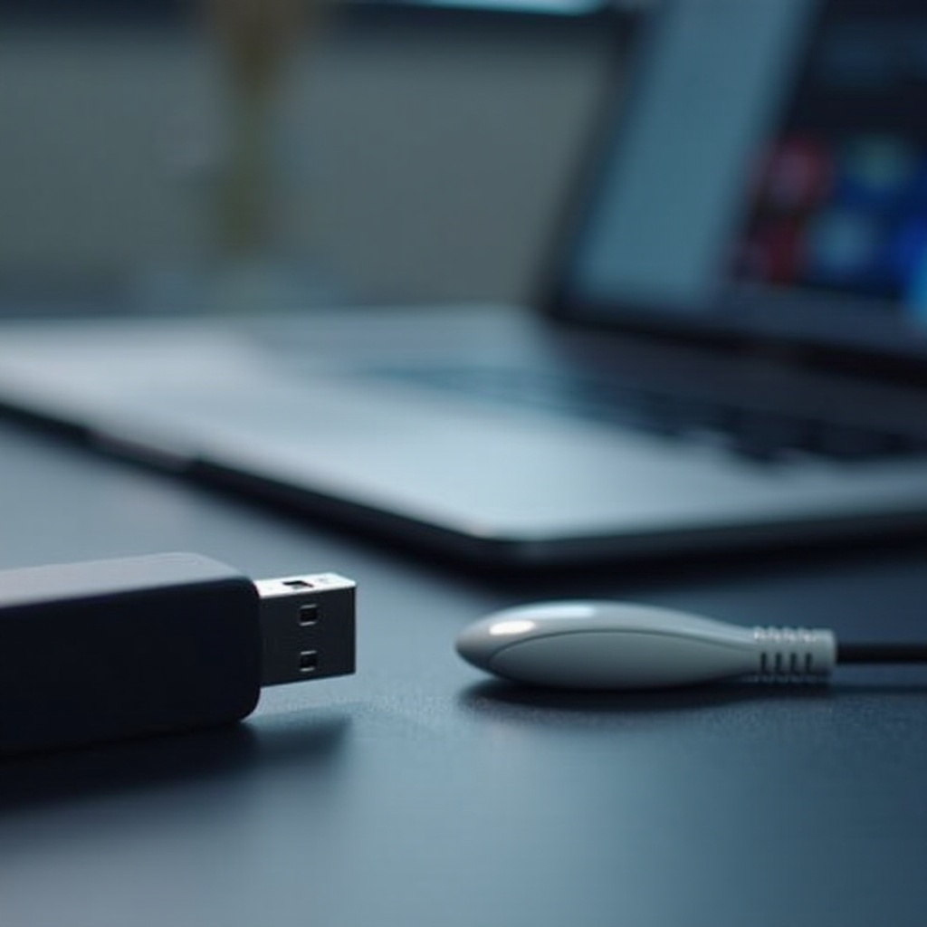 jak zrobić bootowalny USB z Windows