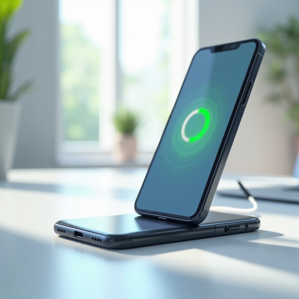 Может ли супербыстрая зарядка повредить батарею?