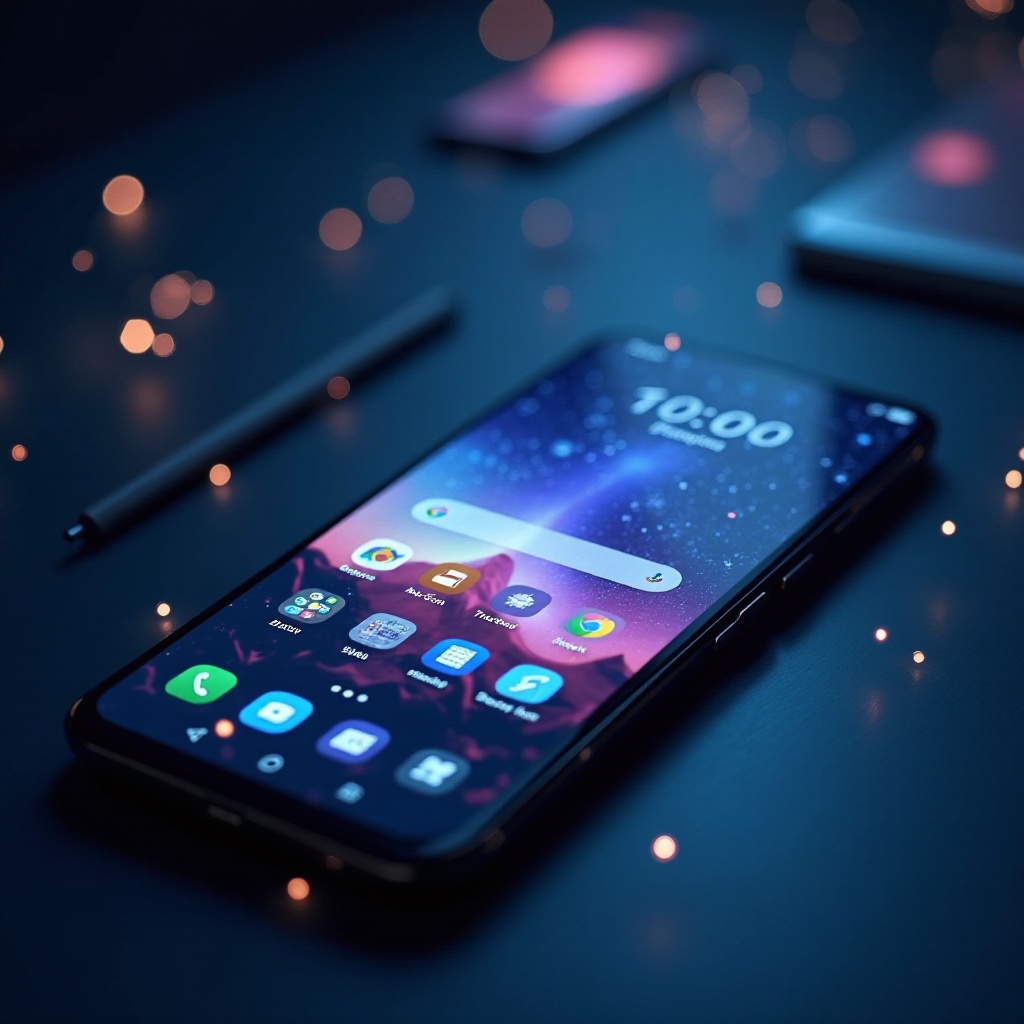 ukryte funkcje na telefonach z Androidem