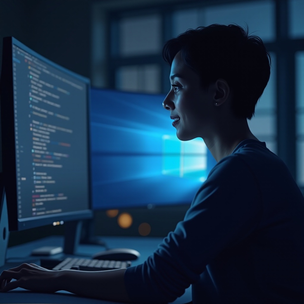 タスクバーの自動非表示が機能しない