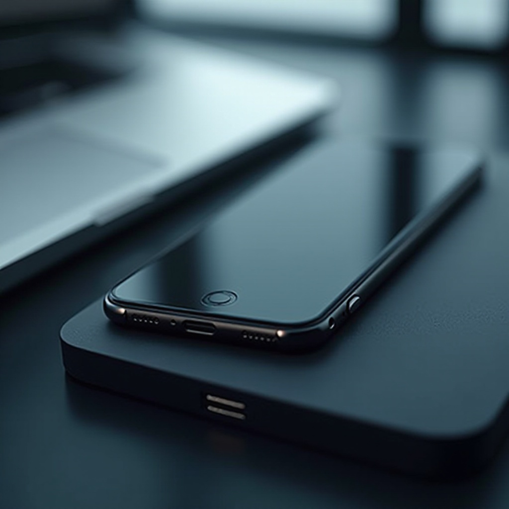 Czy iPhone 11 ma skaner LiDAR?