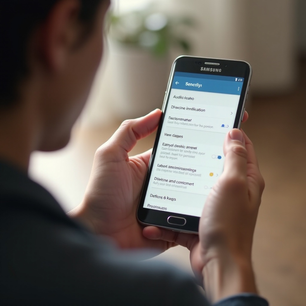 Jak usunąć Bixby z mojego telefonu?