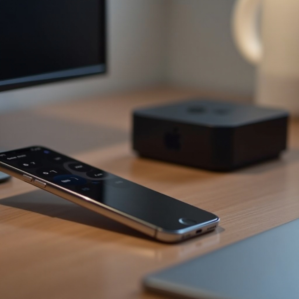 как зеркалить iphone на fire tv