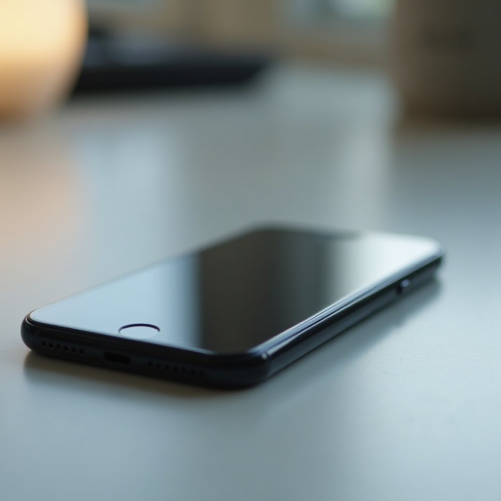 tombol volume naik tidak berfungsi di iPhone