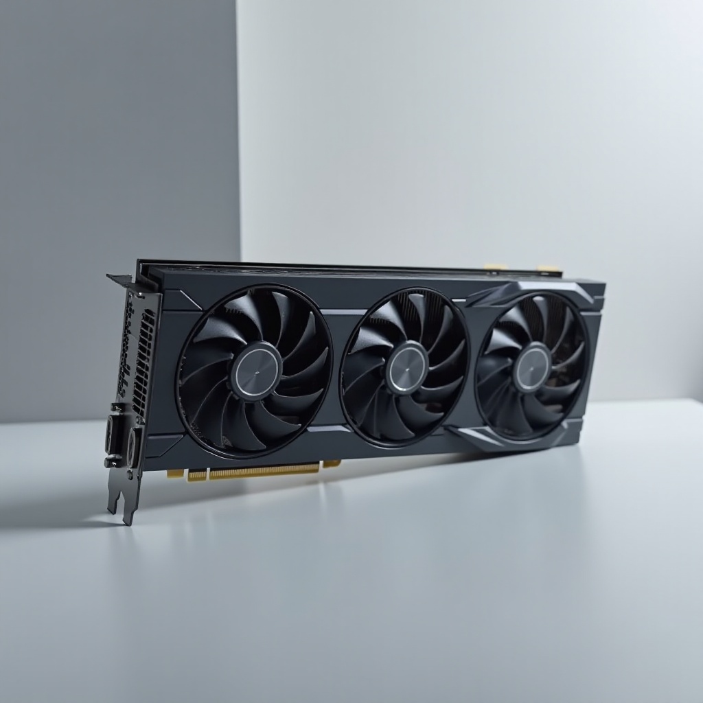 最高の手頃な価格のゲーミンググラフィックカード