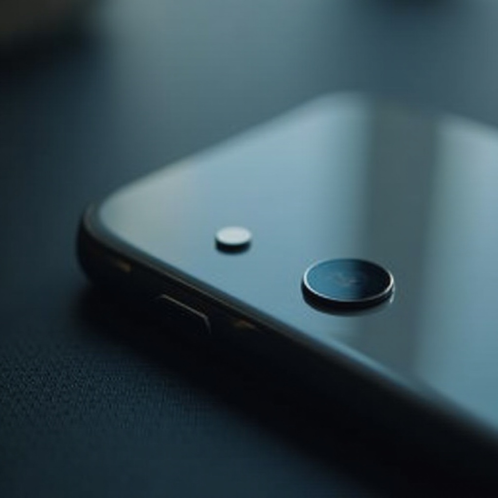przycisk zwiększania głośności nie działa w iPhone