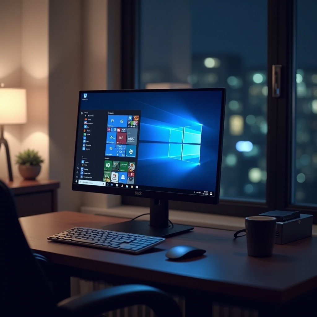 обновление с Windows 11 Home до Pro