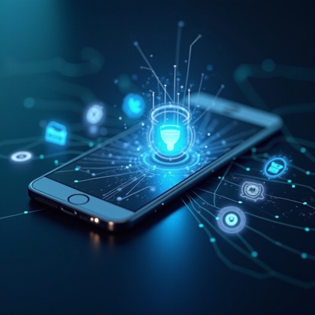 скрытые функции на телефонах Android