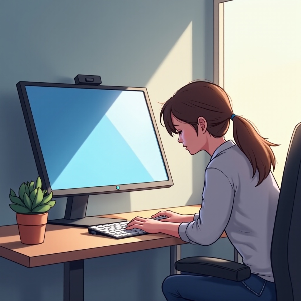 sembunyikan taskbar secara otomatis tidak berfungsi