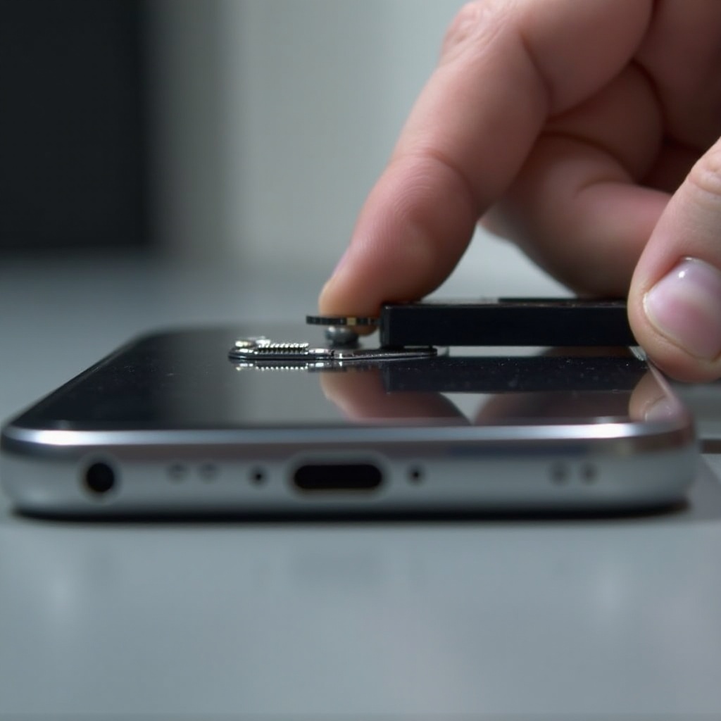 私のiPhoneの充電ポートが緩んでいます