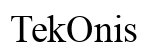 TekOnis